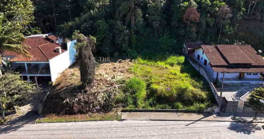 Terreno à venda em joinville-sc, bairro costa e silva, com 490m² de área! venha conferir essa oportunidade única!