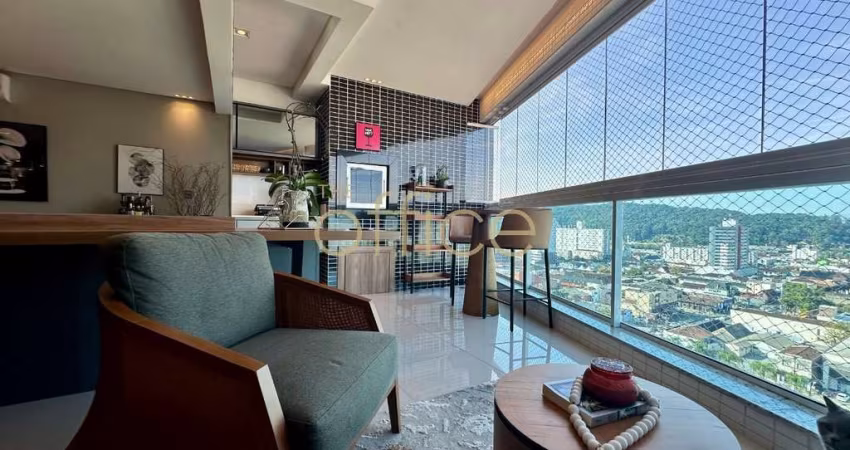 Apartamento com 3 quartos à venda no Centro, Joinville 