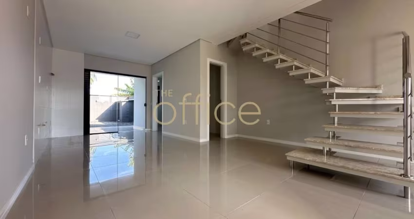 Casa com 3 quartos à venda no Bom Retiro, Joinville 