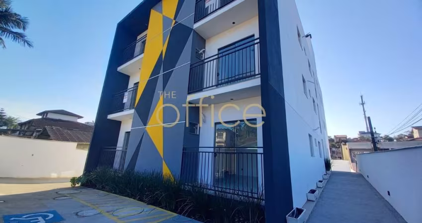 Apartamento com 2 quartos à venda no Bom Retiro, Joinville 