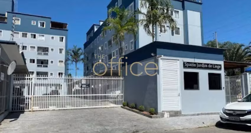 COBERTURA DUPLEX À VENDA NO BAIRRO SANTO ANTÔNIO, COM 2 DORMITÓRIOS E 2 VAGAS INDIVIDUAIS DE GARAGEM