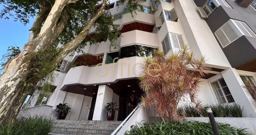 Imperdível Apartamento à venda no Centro de Joinville-SC, 3 quartos e 129,15 m² de área!