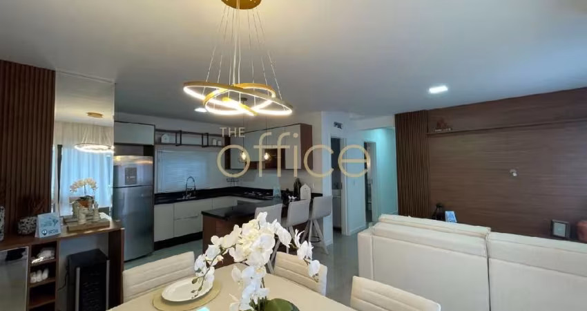 APARTAMENTO GIARDINO MOBILIADO E DERCORADO