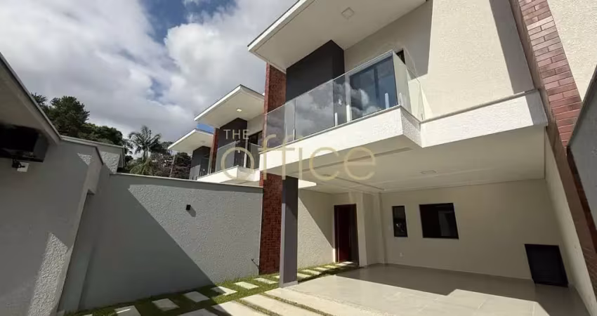 Casa com 3 quartos à venda no América, Joinville 