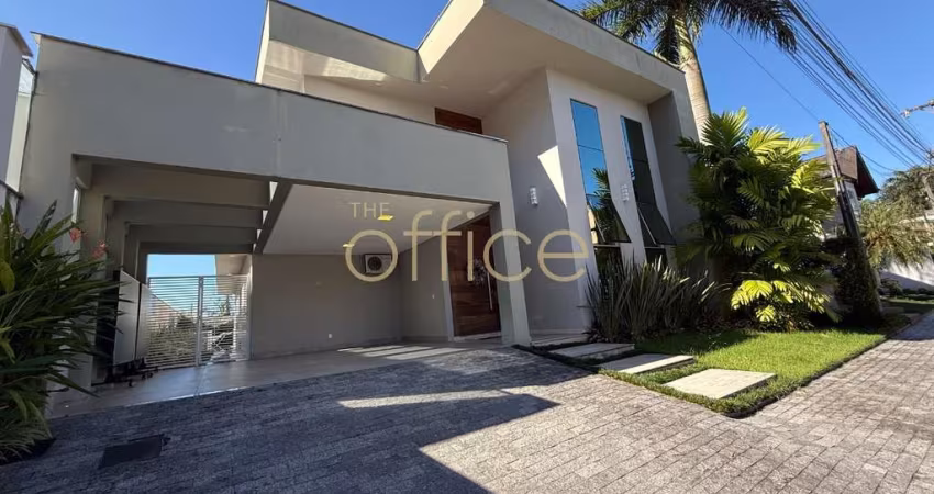 Casa em condomínio fechado com 4 quartos à venda no Anita Garibaldi, Joinville 