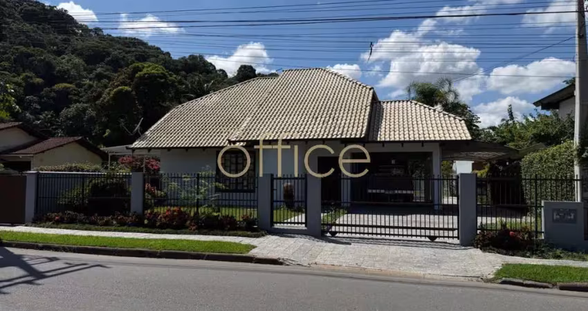 Casa com 3 quartos à venda no América, Joinville 