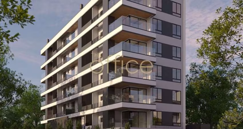 Apartamento à venda em Joinville-SC: 3 quartos, 1 suíte, 3 salas, 2 banheiros, 1 vaga, 110,66 m² no Bom Retiro!