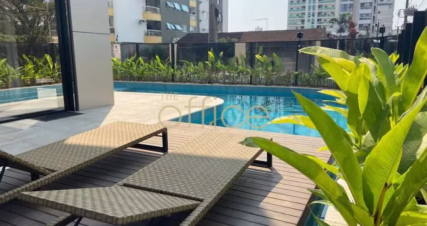 Apartamento com 3 quartos à venda no América, Joinville 