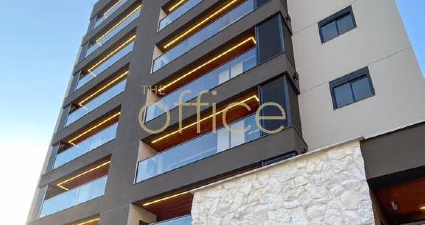 Apartamento com 3 quartos à venda no Saguaçu, Joinville 