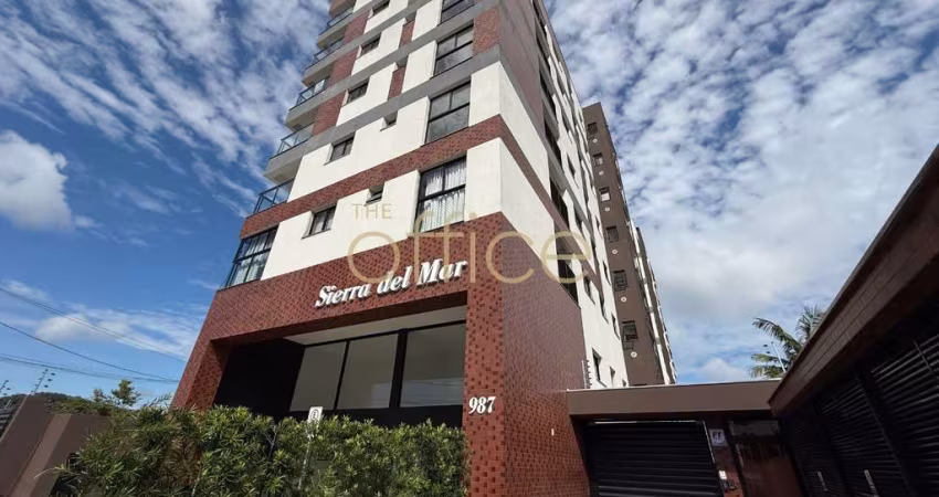 Apartamento com 2 quartos à venda no Glória, Joinville 