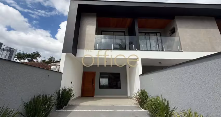 Casa com 3 quartos à venda no Floresta, Joinville 