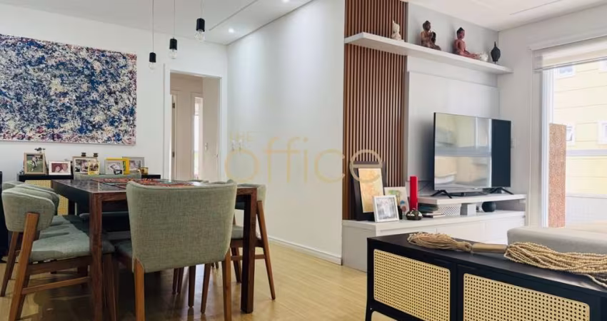 Apartamento com 3 suítes no Bairro Anita Garibaldi