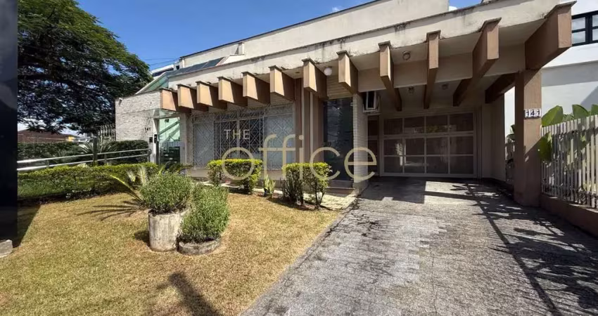 Imóvel comercial à venda ! localização estratégica próxima ao hospital dona helena.