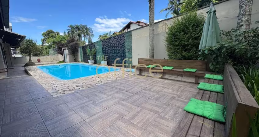 Casa com 3 quartos à venda no Costa e Silva, Joinville 