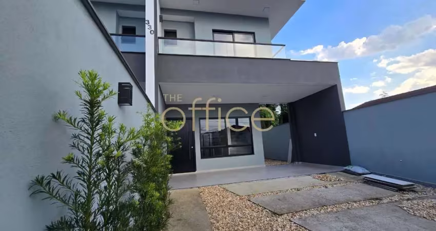 Imperdível sobrado à venda em joinville-sc, bairro bom retiro - 3 quartos, 3 suítes, 2 salas, 2 vagas, 144m².