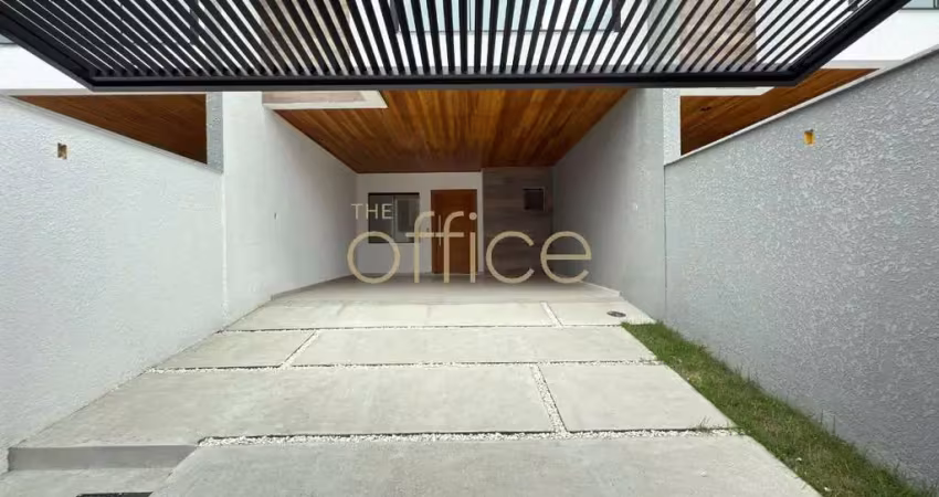 Sobrado à venda em joinville-sc, saguaçu: 3 quartos, 1 suíte, 2 salas, 2 banheiros, 2 vagas, 132m². venha conferir!