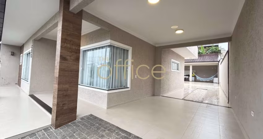 Casa com 2 quartos à venda no Iririú, Joinville 