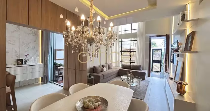Casa com 3 quartos à venda no América, Joinville 
