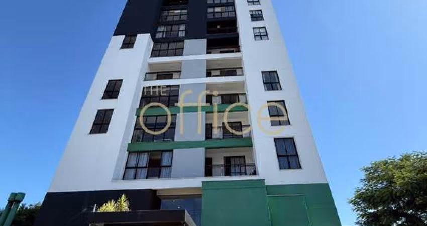 Apartamento com 2 quartos à venda no Anita Garibaldi, Joinville 