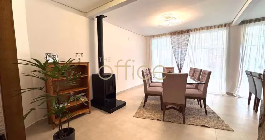 Sobrado exclusivo bairro Glória