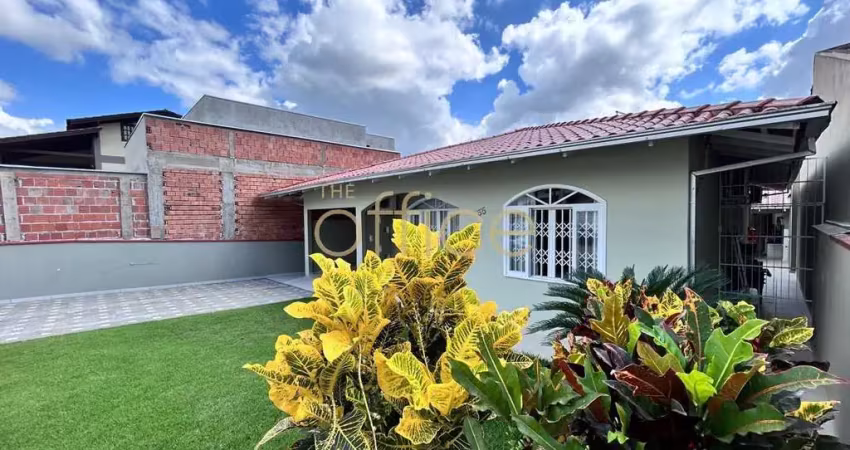 Casa com 4 quartos à venda no Boehmerwald, Joinville 