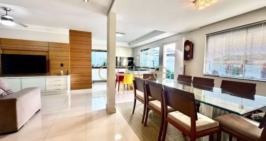 Casa com 3 quartos à venda no América, Joinville 