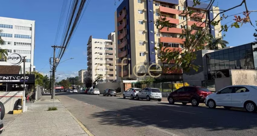 Terreno Comercial Rua Itaiópolis