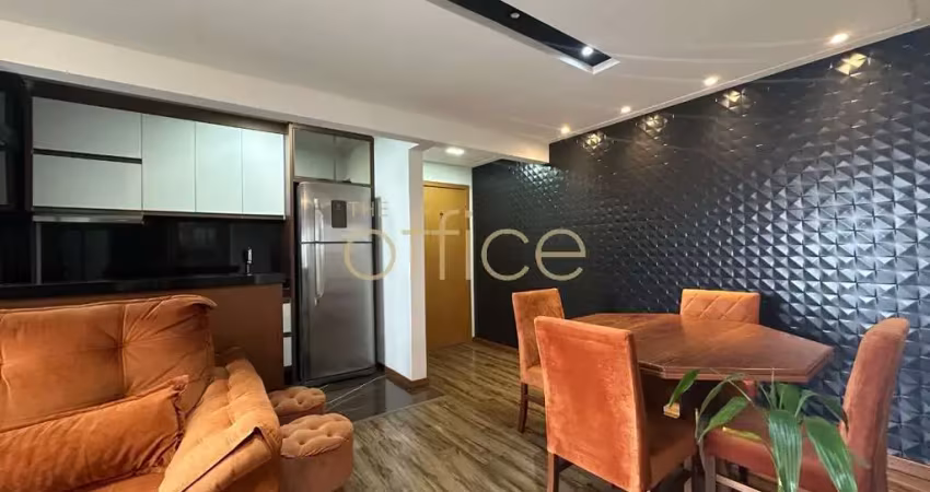 Apartamento com 2 quartos à venda no Santo Antônio, Joinville 