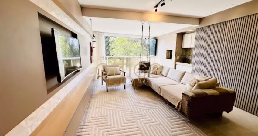 Apartamento bairro América