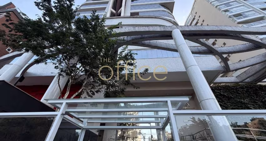Apartamento com 3 quartos à venda no Atiradores, Joinville 