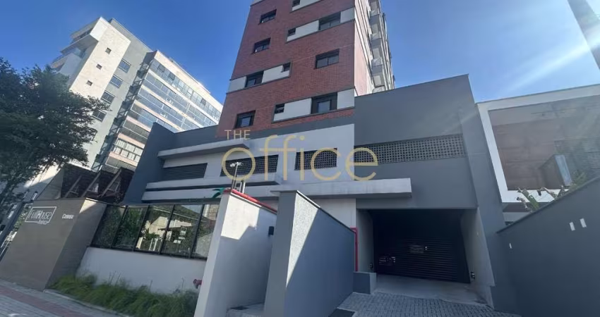 Apartamento com 2 quartos à venda no América, Joinville 