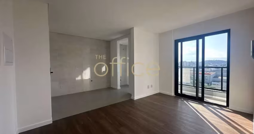 Apartamento com 2 quartos à venda no América, Joinville 