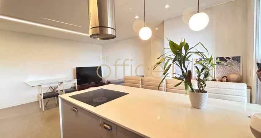Apartamento Anita Garibaldi