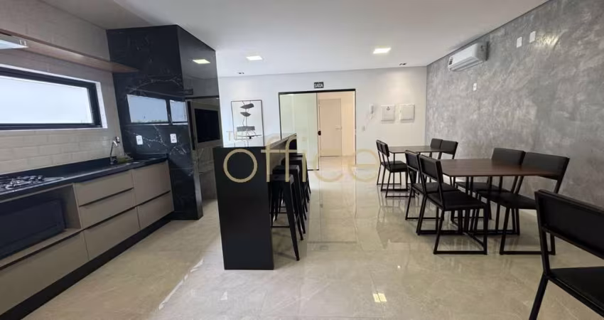 Apartamento Novo em torre única no bairro Anita Garibaldi