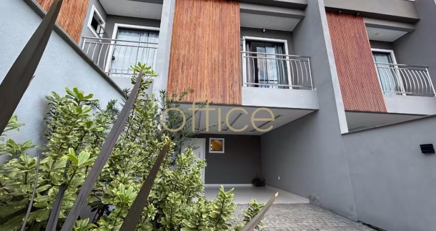 Casa com 3 quartos à venda no Nova Brasília, Joinville 