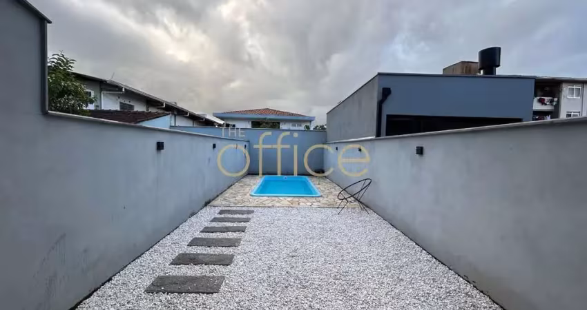 Casa com 3 quartos à venda no Nova Brasília, Joinville 