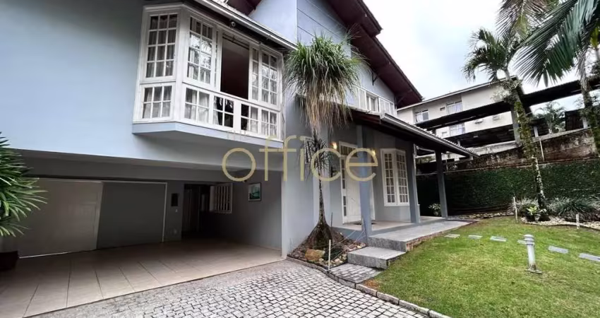 Casa com 4 quartos à venda no Costa e Silva, Joinville 