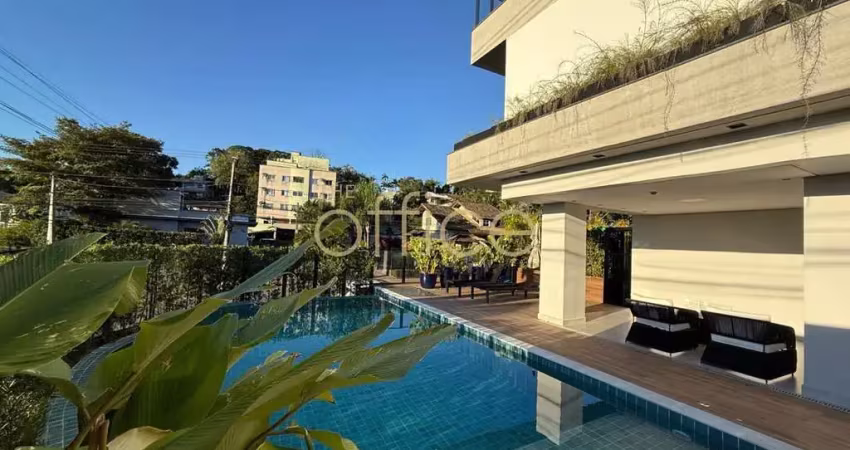 Apartamento com 3 quartos à venda no Saguaçu, Joinville 
