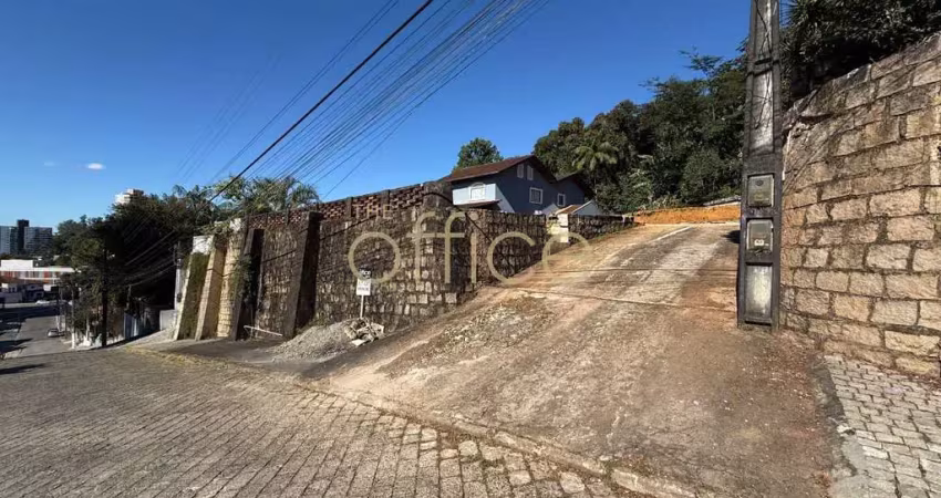 Terreno à venda em joinville-sc, no bairro atiradores, com 633,09 m² de área. aproveite esta oportunidade!