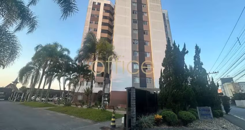 Apartamento com 3 quartos à venda no Floresta, Joinville 