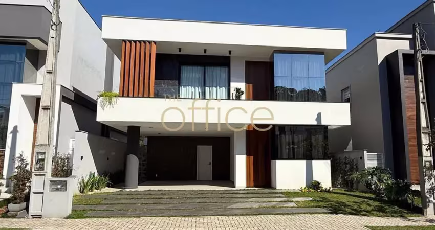 Casa em condomínio fechado com 3 quartos à venda na Vila Nova, Joinville 