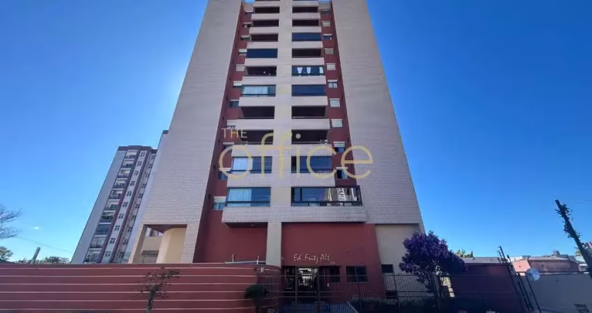 Apartamento com 3 quartos à venda no América, Joinville 