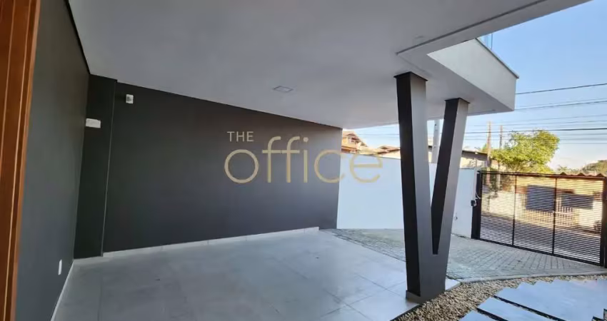 Casa com 3 quartos à venda no Floresta, Joinville 