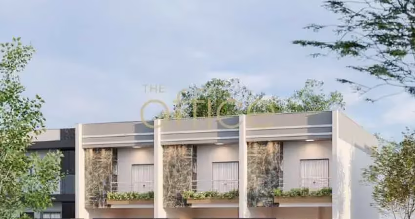 Casa com 3 quartos à venda no Glória, Joinville 