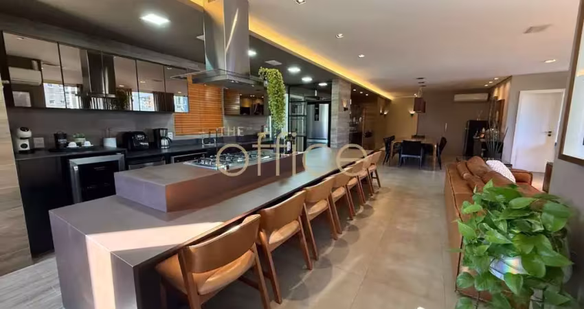 Apartamento com 3 quartos à venda no Atiradores, Joinville 
