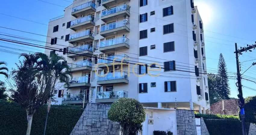 Cobertura com 3 quartos à venda no América, Joinville 