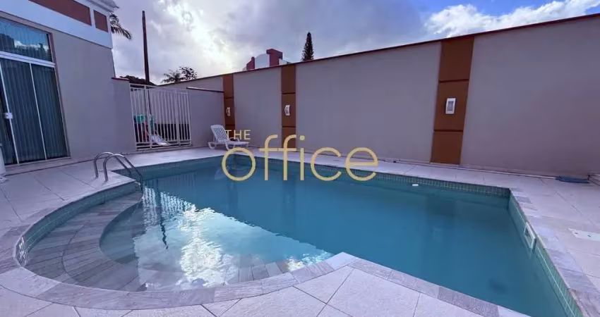 Apartamento à venda no bairro américa em joinville-sc! 3 quartos, 1 suíte, 2 salas, 2 banheiros, 2 vagas de garagem, 103,12m².
