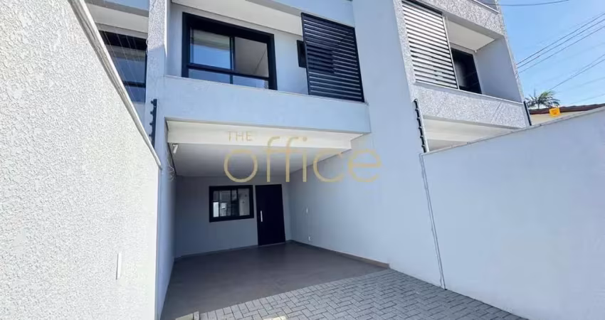 Casa com 3 quartos à venda no Boa Vista, Joinville 