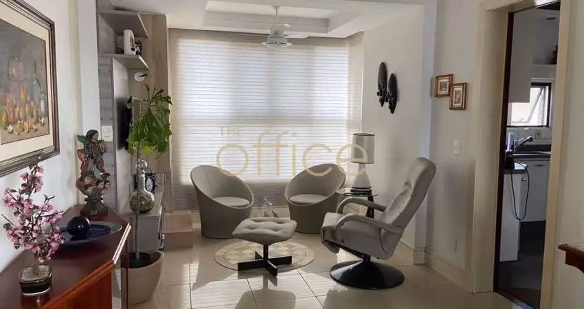 Apartamento com 4 quartos à venda no América, Joinville 