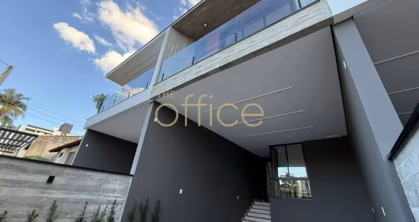 Excelente oportunidade: sobrado à venda em joinville-sc, anita garibaldi, 3 quartos, 1 suíte, 3 banheiros, 2 vagas, 162m².